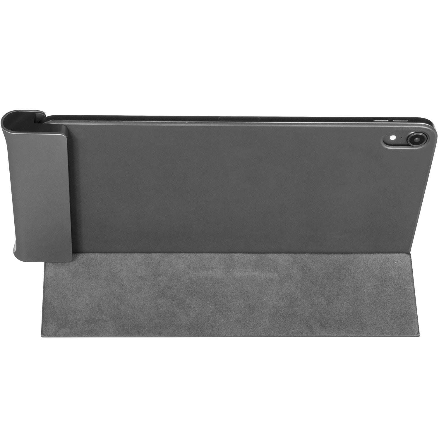 USB docking station iPad 7-port USB3.2 Alu