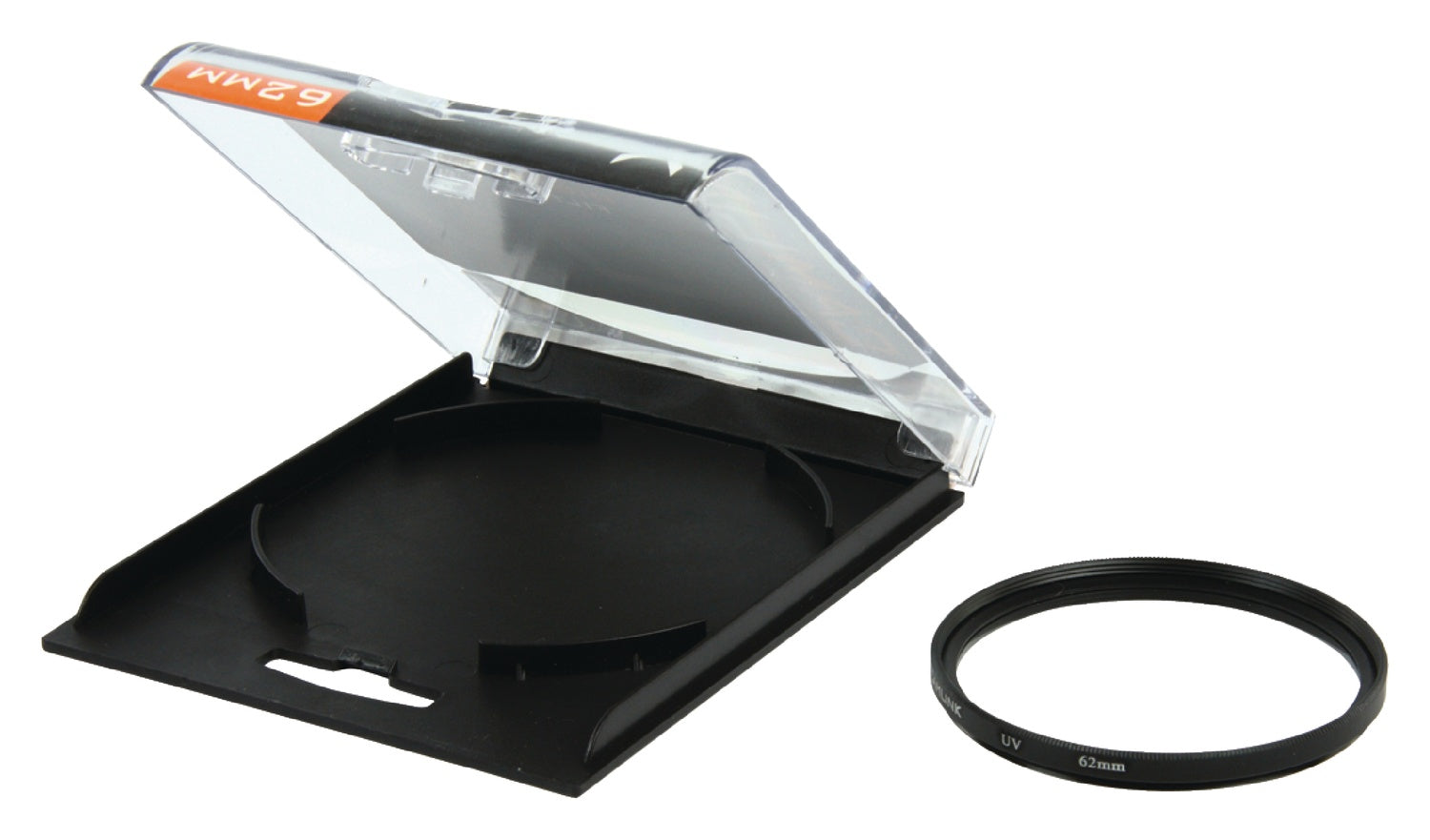 UV Filter 62 mm