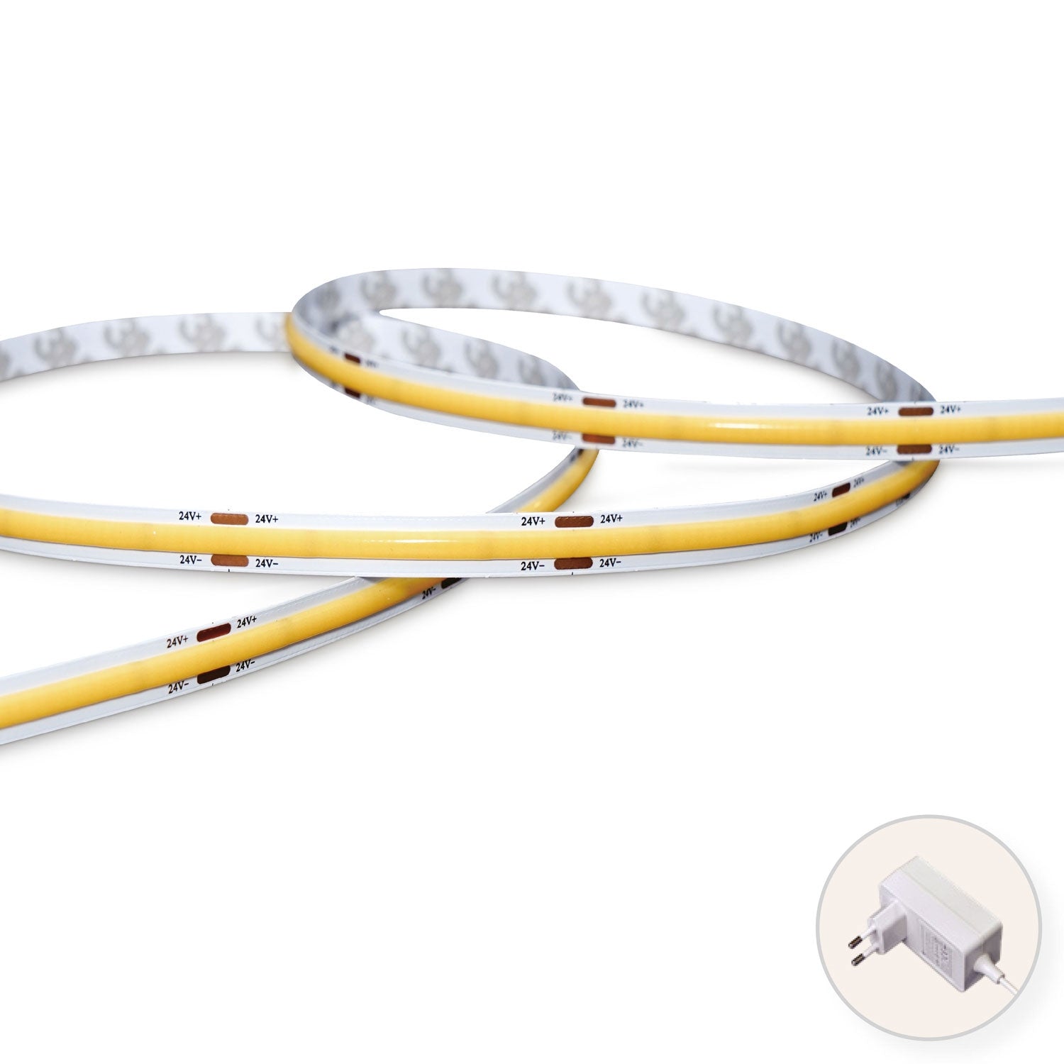 Ulrika Ledstrip kit COB-LED IP20 2m??? 3000K???
