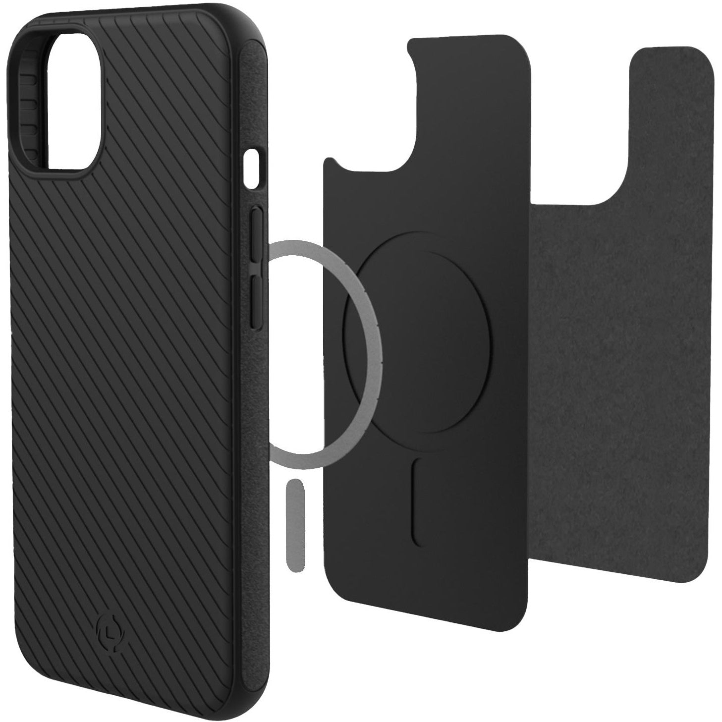 Ultra Protective case MagSafe iPhone 13 Pro S