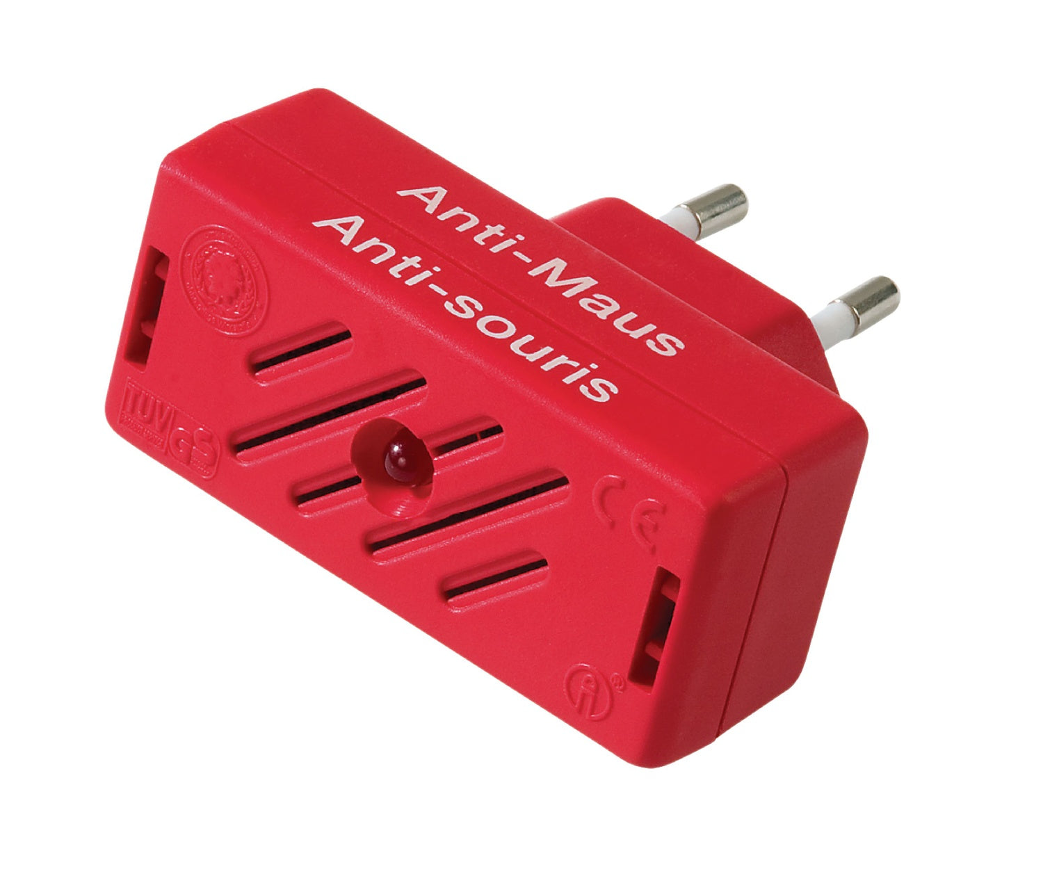 Ultrasonic Mouse Deterrent 12 - 24 kHz