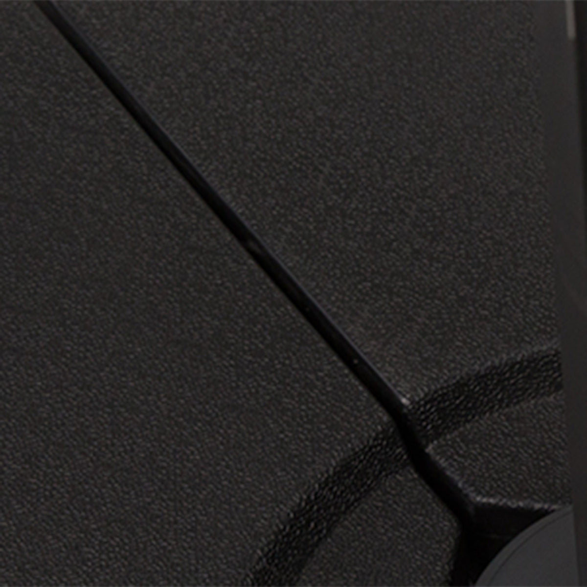 Umbrella Weight, 4 Pieces. Umbrella Stand, Can Be Filled With 80 Kg Of Water Or 120 Kg Of Sand, Hdpe, Black, 100 X 100 X 9.5 Cm