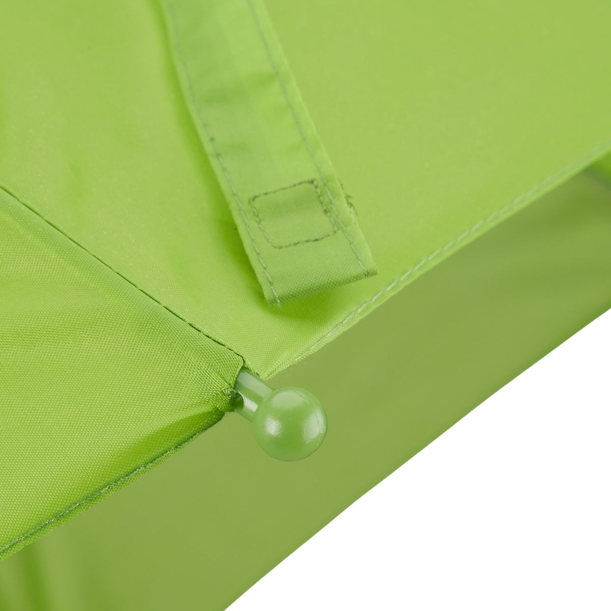 Umbrella for children with 3D motifs