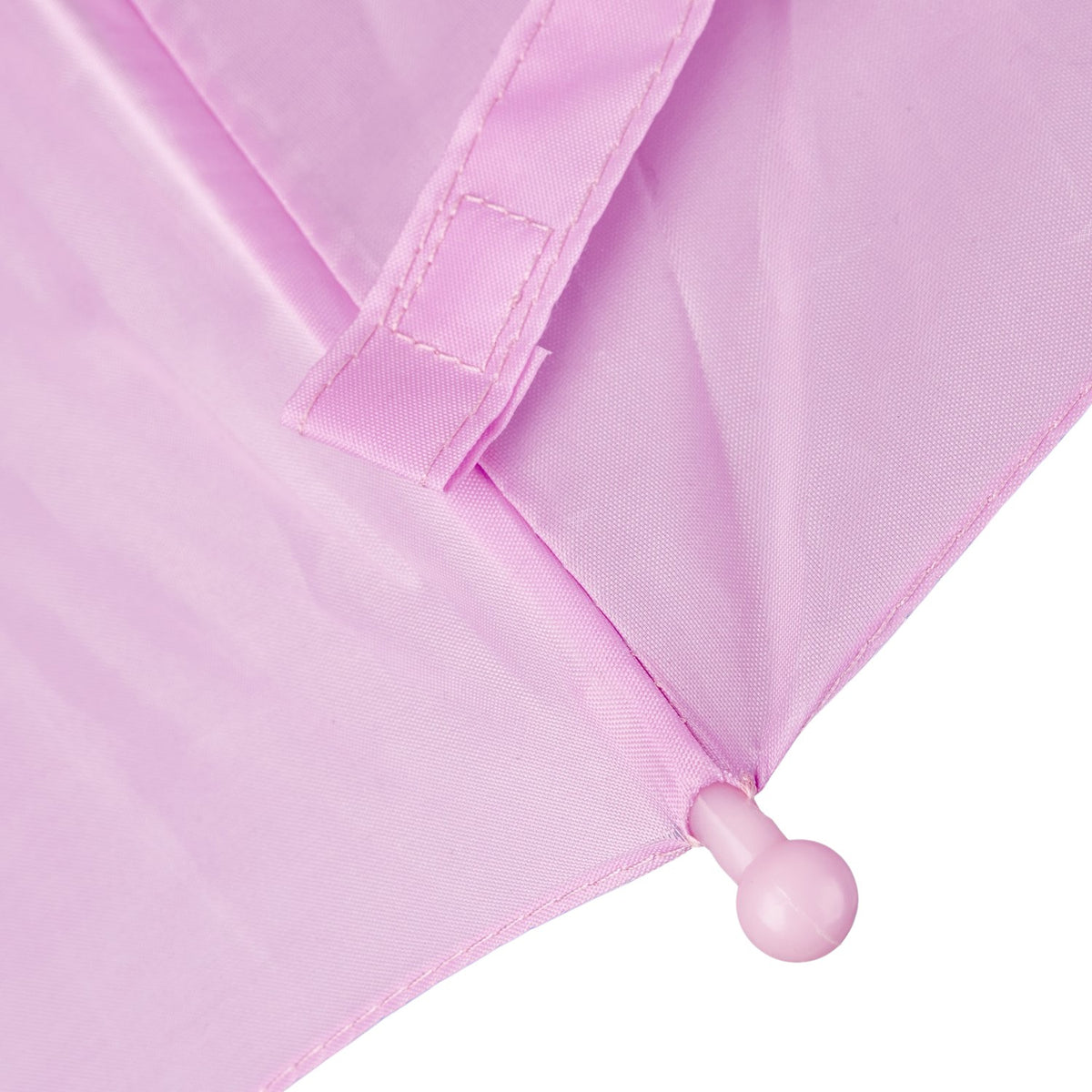 Umbrella for children with 3D motifs