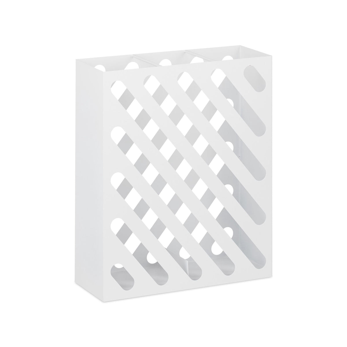 Umbrella stand XL angled