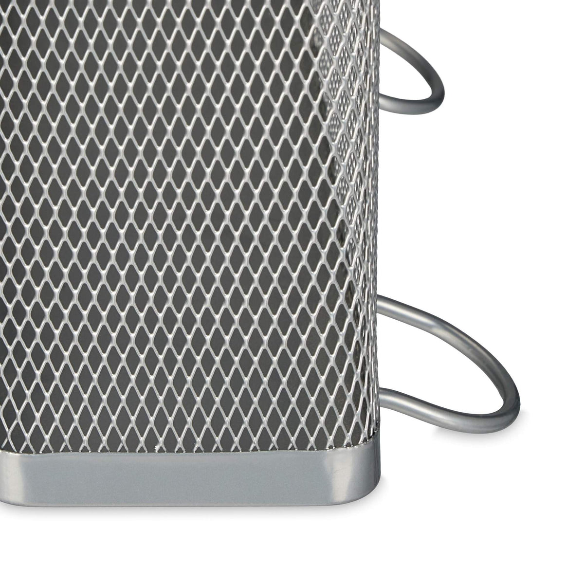 Umbrella stand in metal