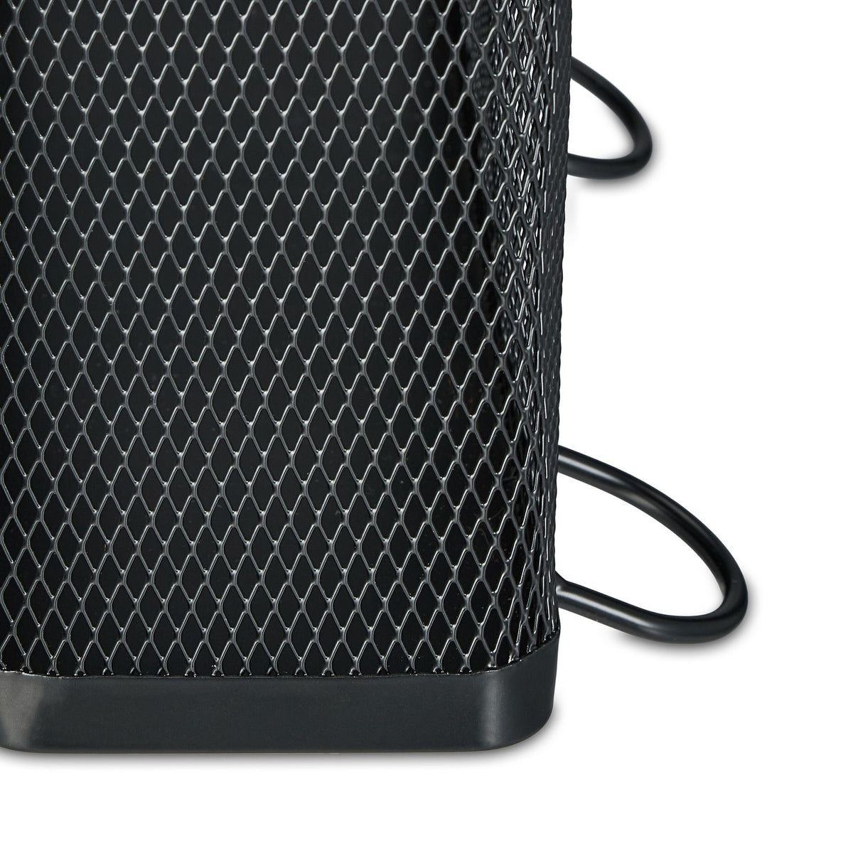 Umbrella stand in metal