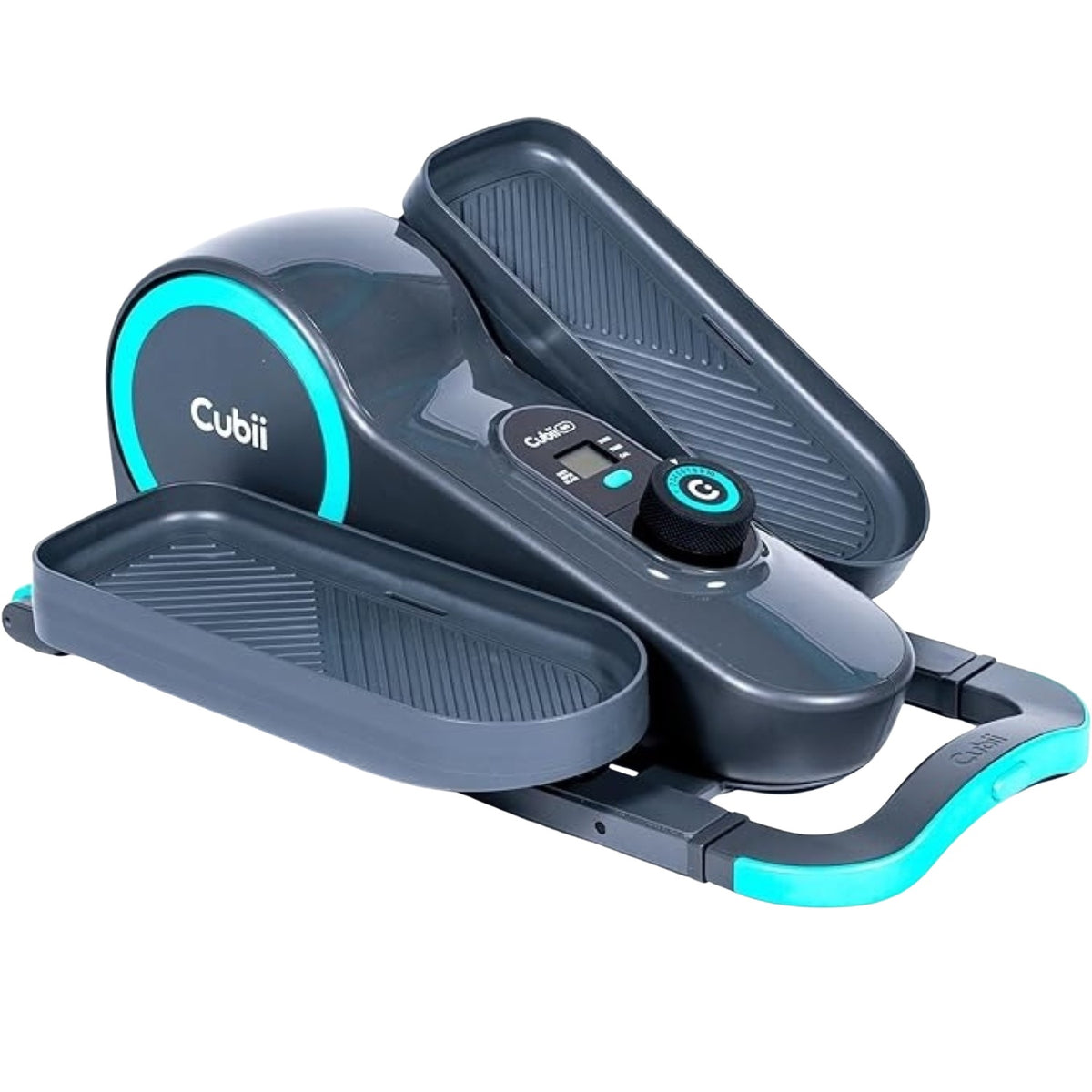 Under-Desk Elliptical Trainer – Compact, Portable, Quiet