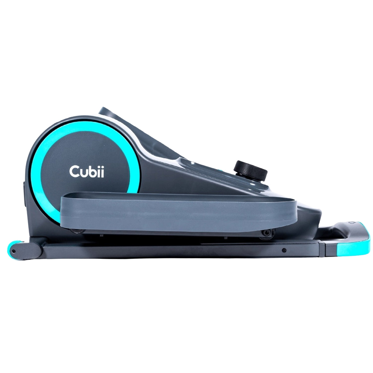 Under-Desk Elliptical Trainer – Compact, Portable, Quiet