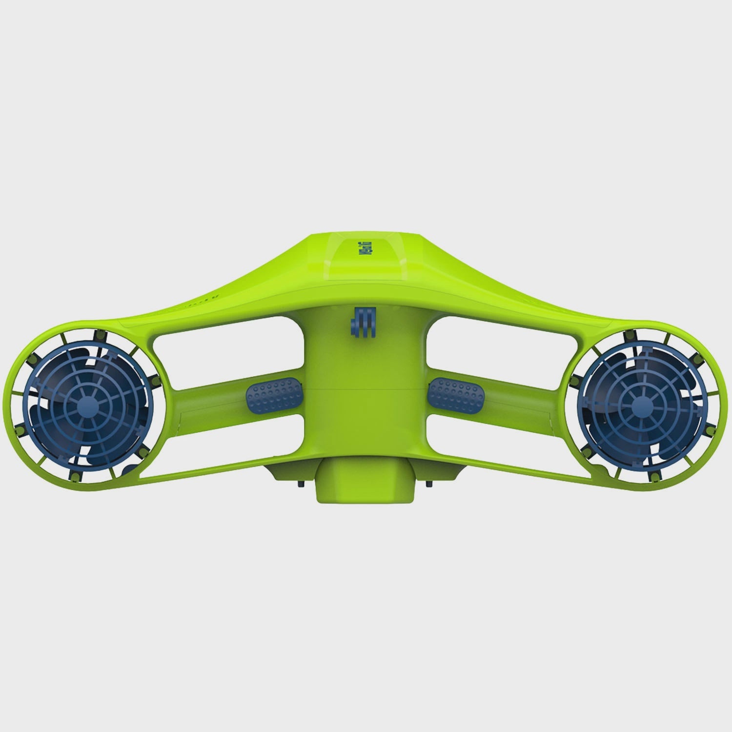 Underwater Scooter, Dual Motor, 3 Speed, 30m Depth