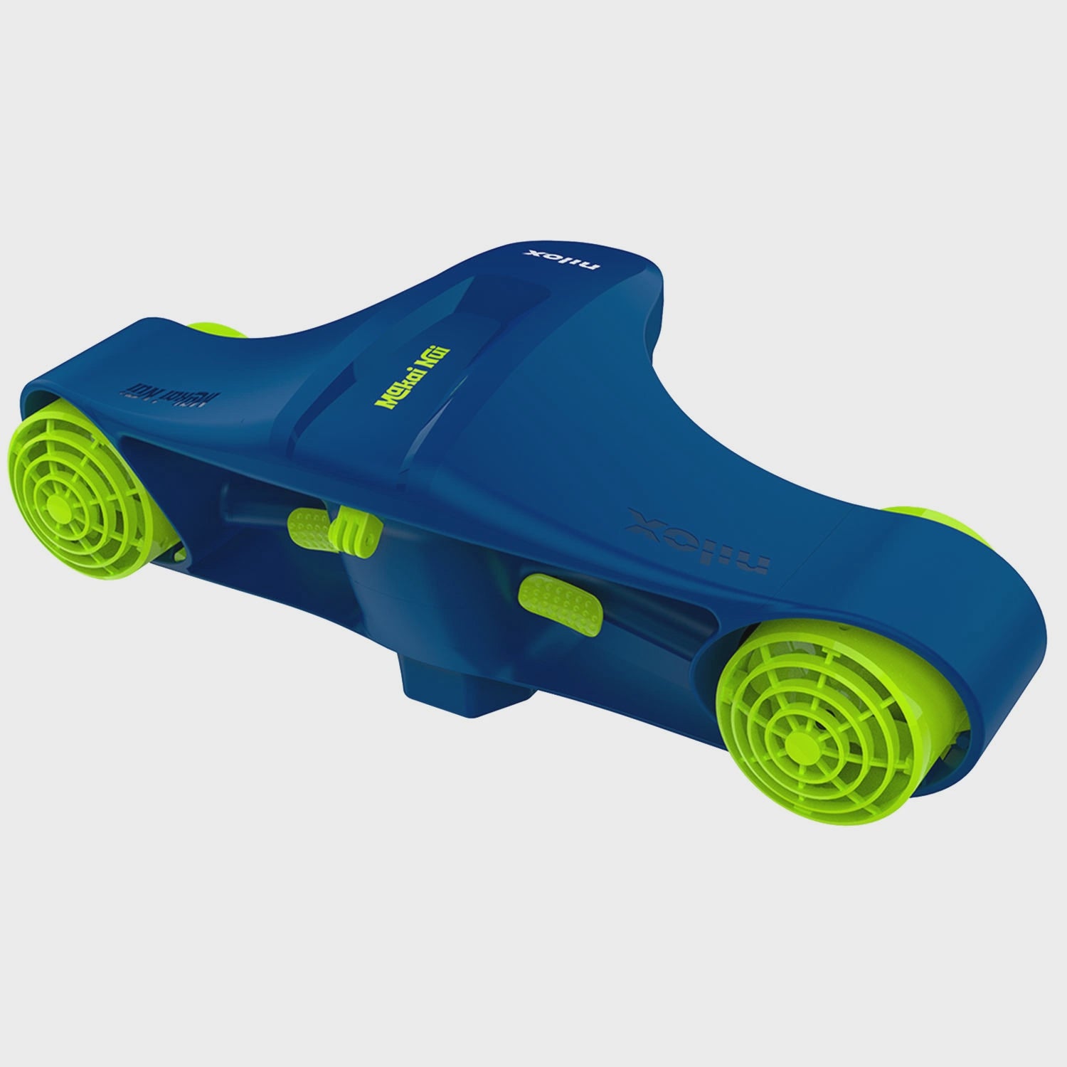 Underwater Scooter with Dual 350W Motors, 3 Speeds