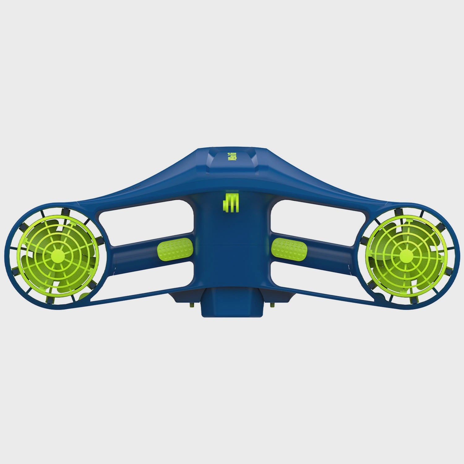 Underwater Scooter with Dual 350W Motors, 3 Speeds