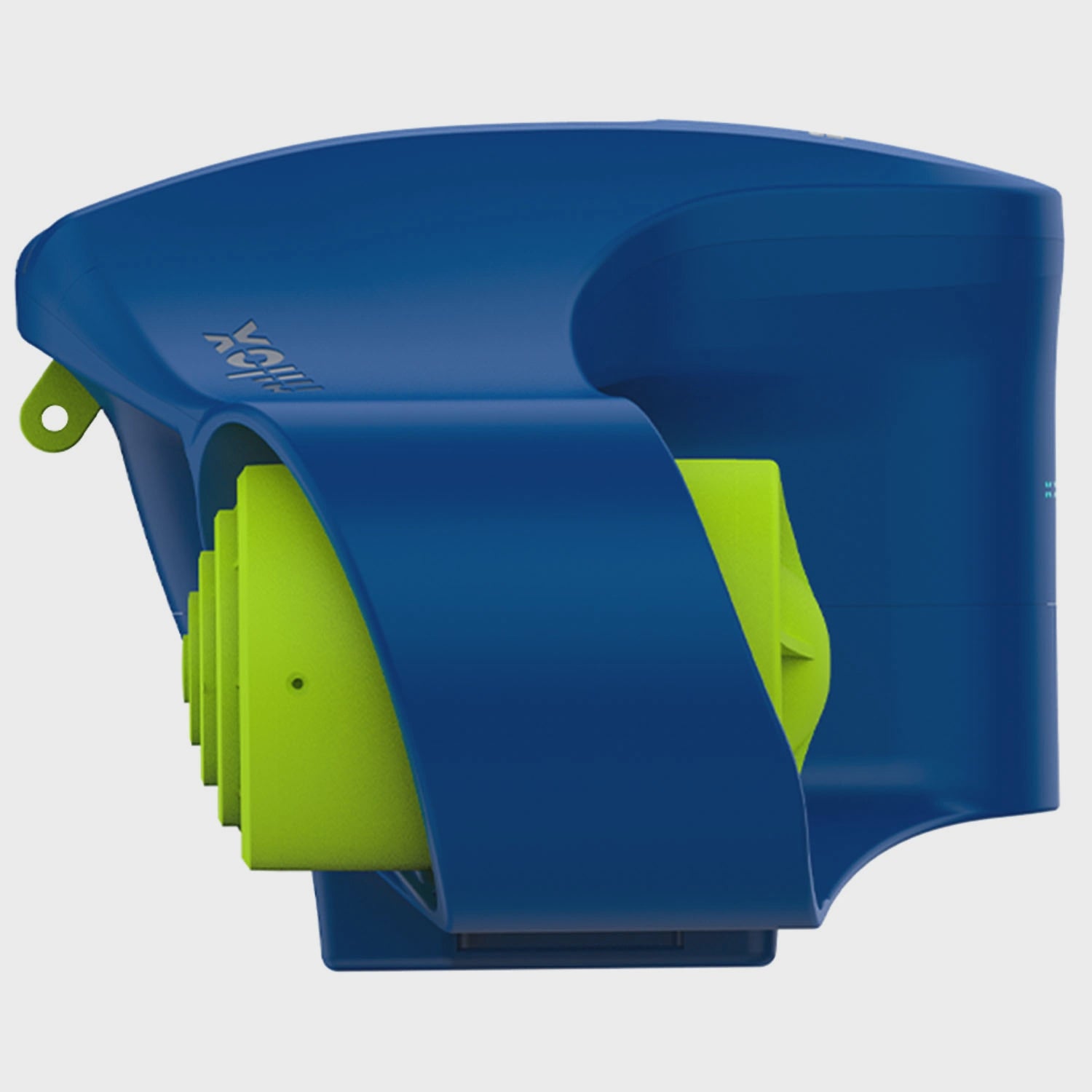 Underwater Scooter with Dual 350W Motors, 3 Speeds