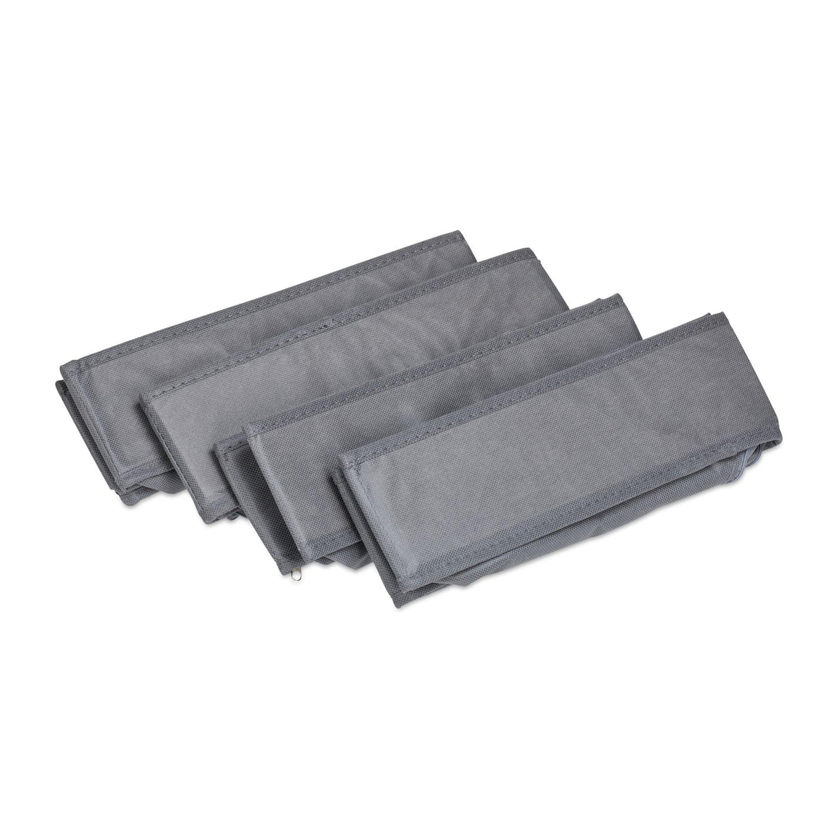 Underwear storage set of 4