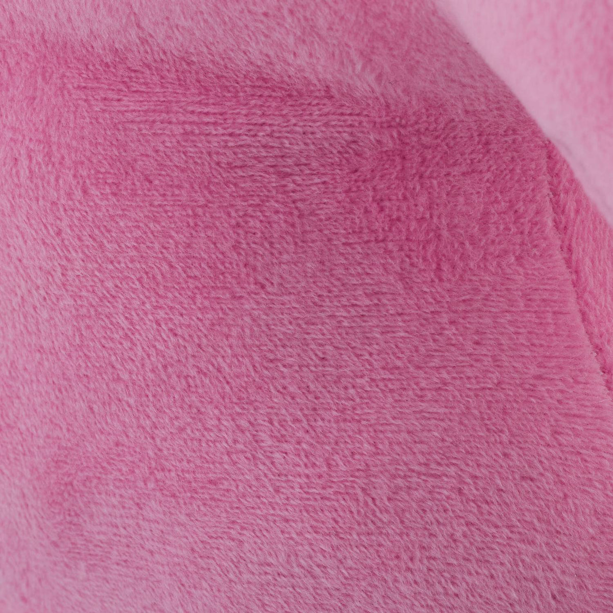 Unicorn door stop in pink