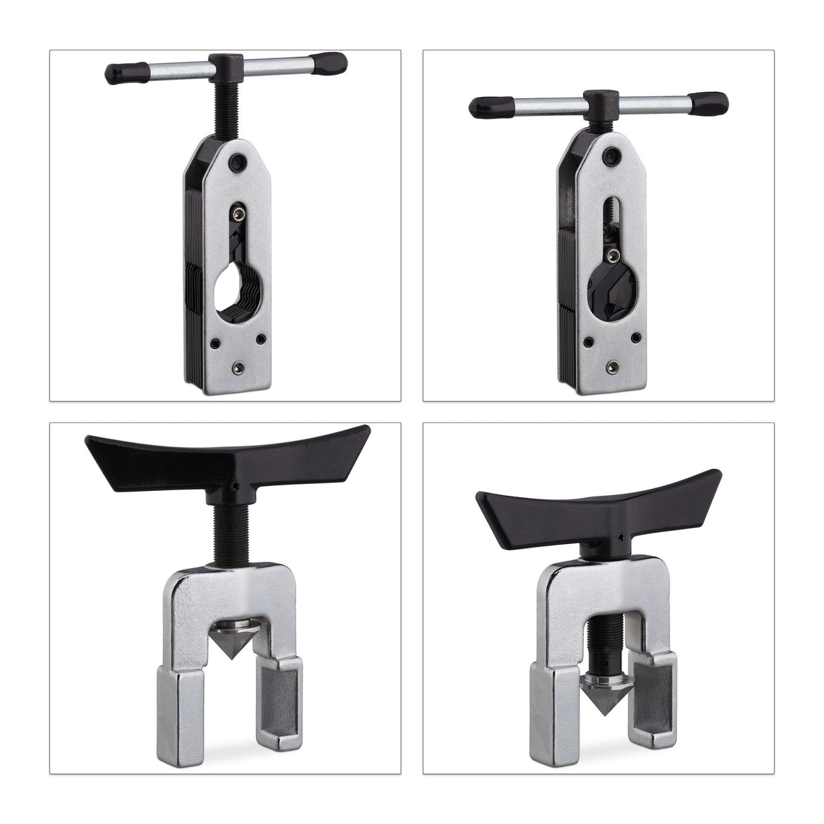 Universal Flaring Tool 4.7-16mm