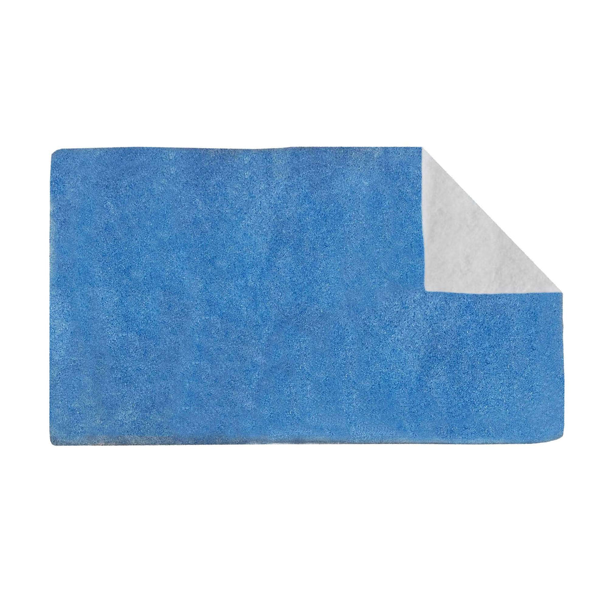 Universal Hood Filter, Trim-to-Fit, 1x2m, Polyester
