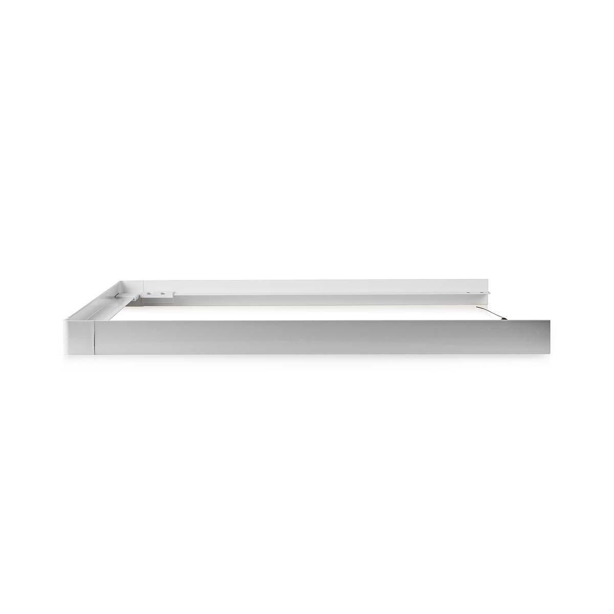 Universal Stacking Kit for washer and dryer | White