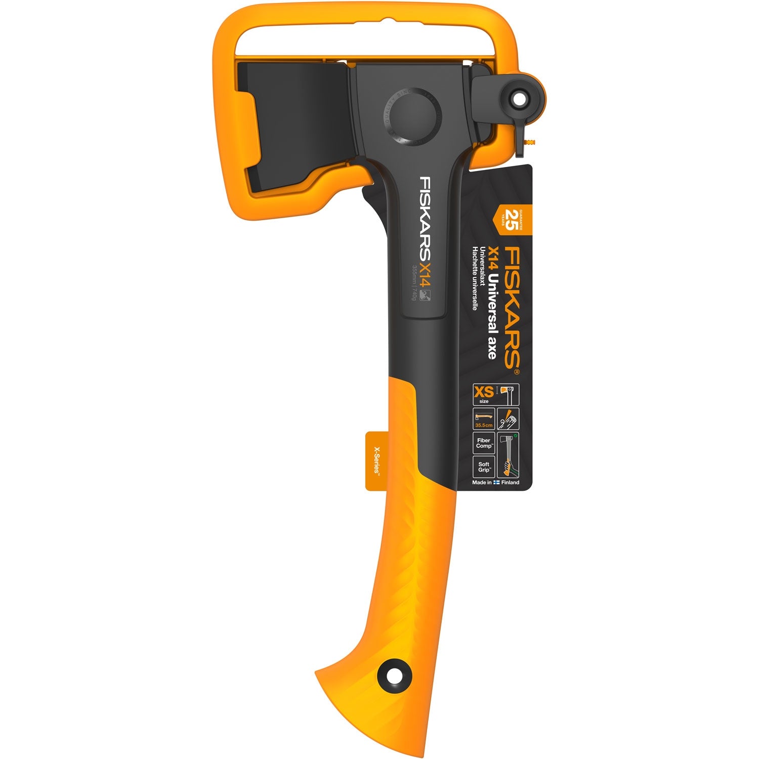 Universal ax XS X series X14