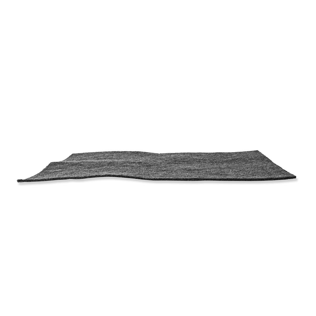 Universal kitchen hood kit | Carbon filter | 57 x 47 cm | Hackable | 2 pcs.