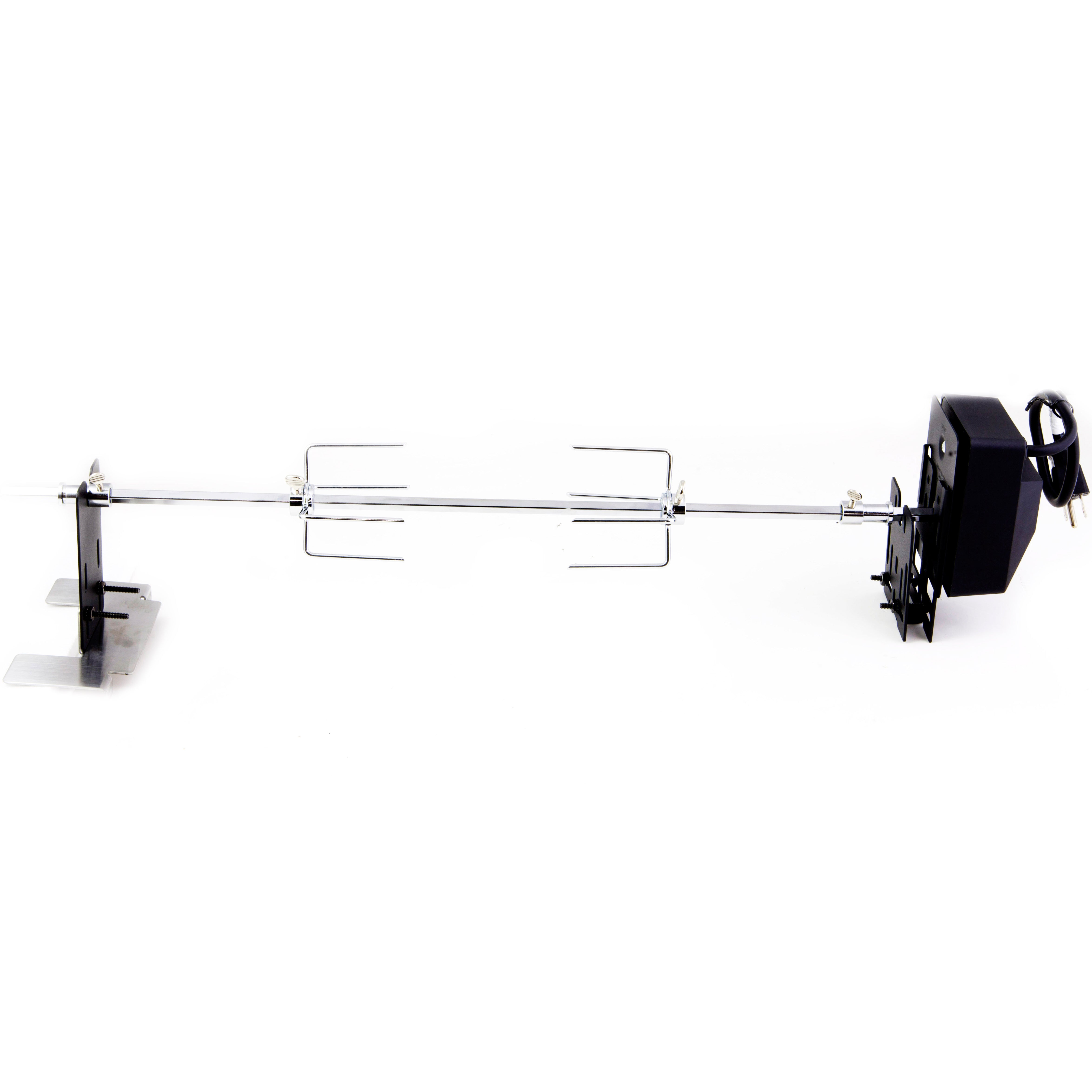 Universal rotisserie