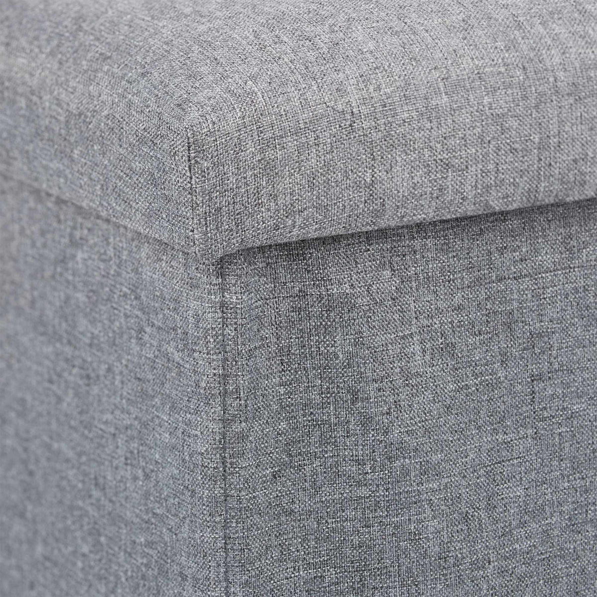 Upholstered bench seat