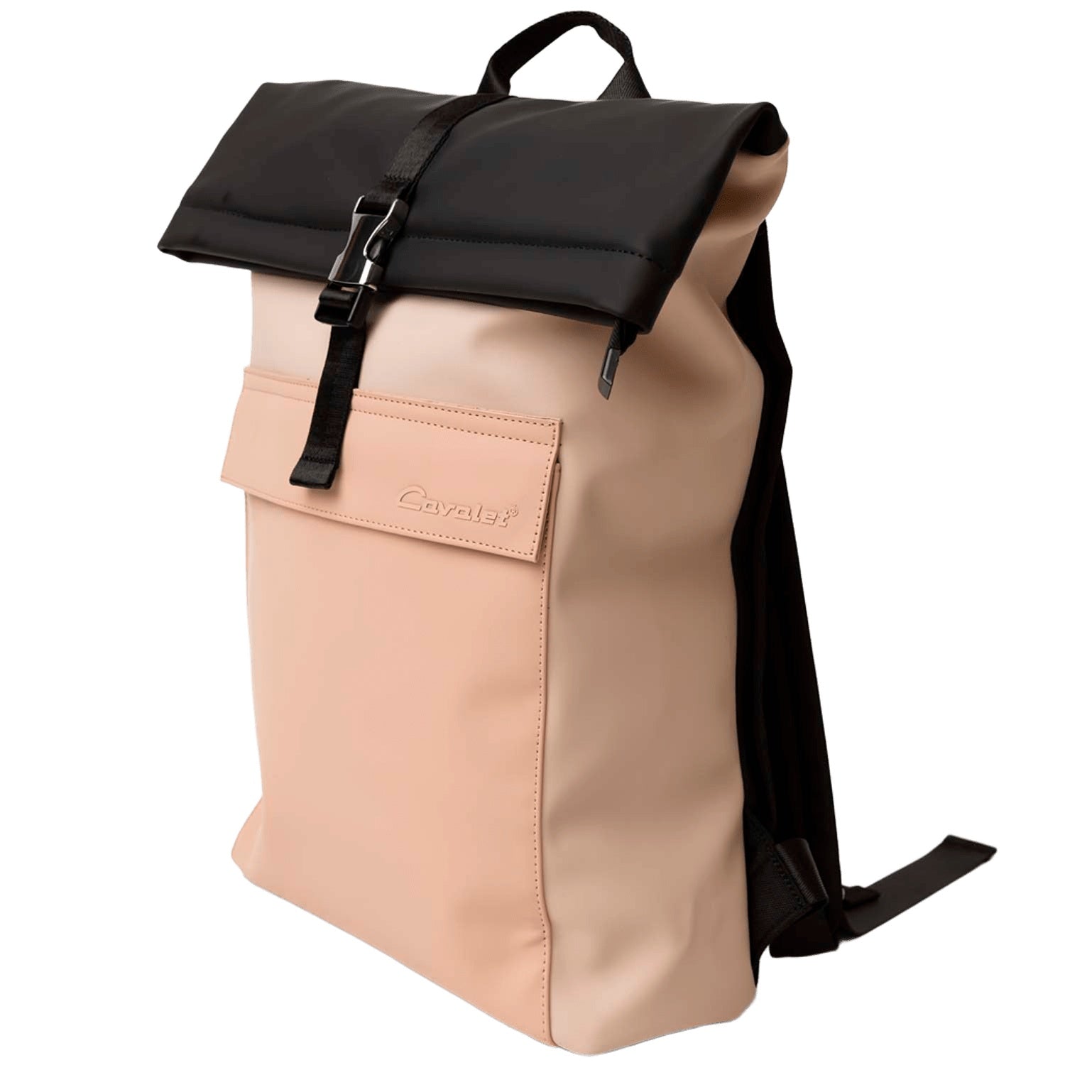 Urban Backpack, Powder Pink, Stylish and Functional