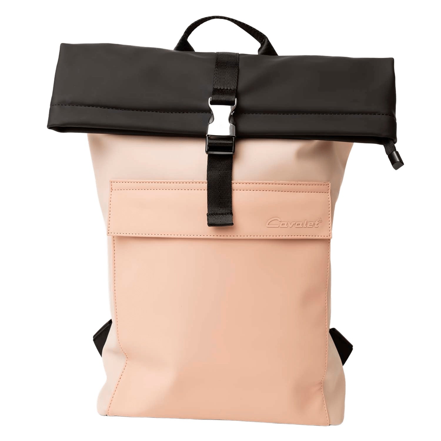 Urban Backpack, Powder Pink, Stylish and Functional