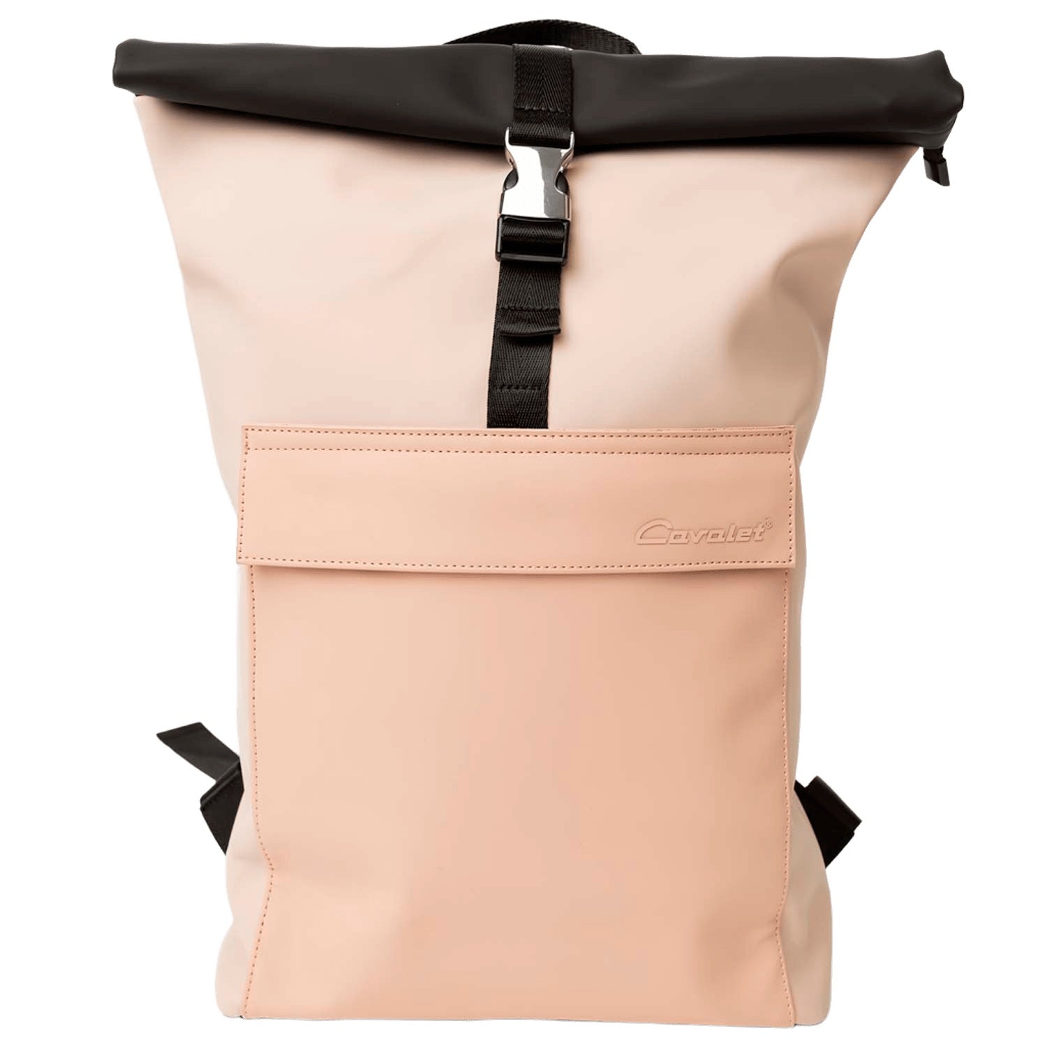 Urban Backpack, Powder Pink, Stylish and Functional