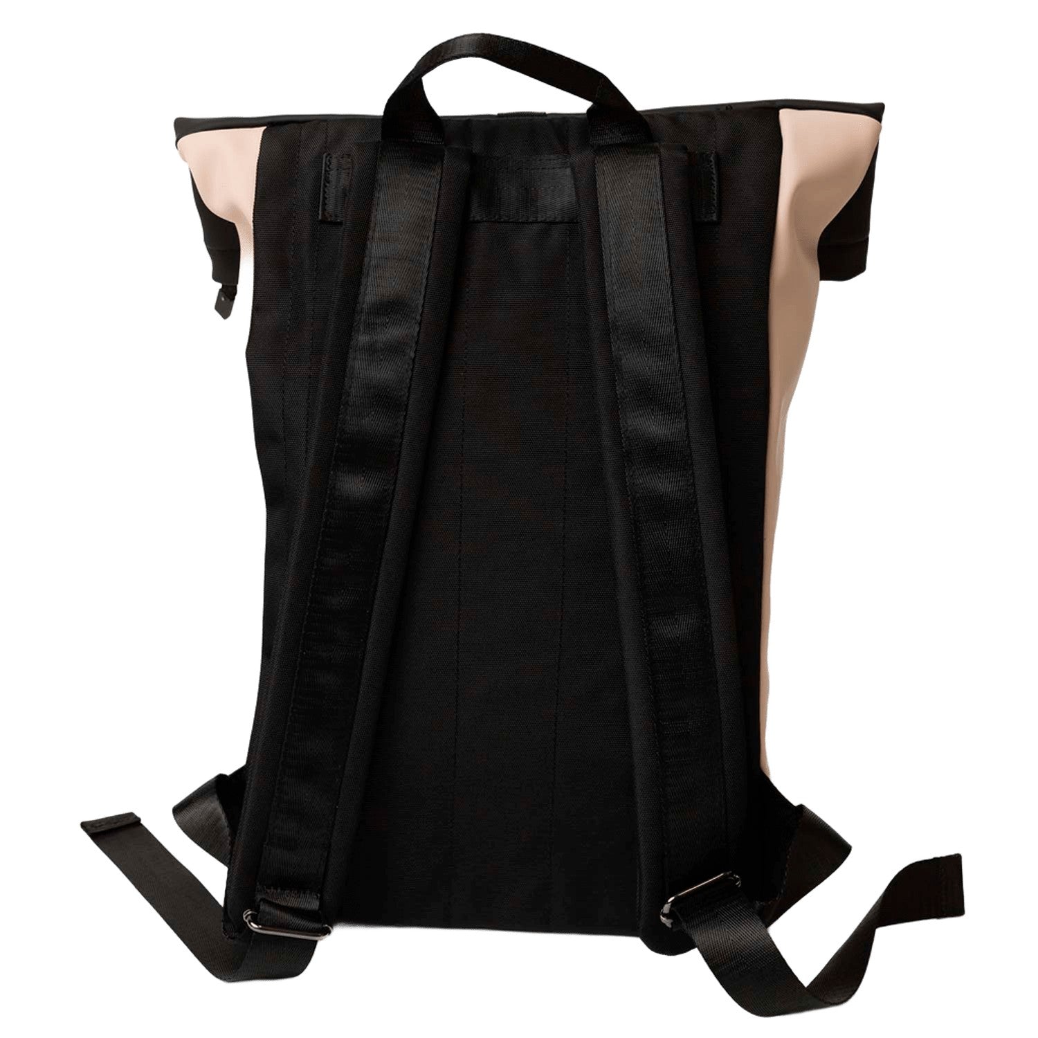Urban Backpack, Powder Pink, Stylish and Functional