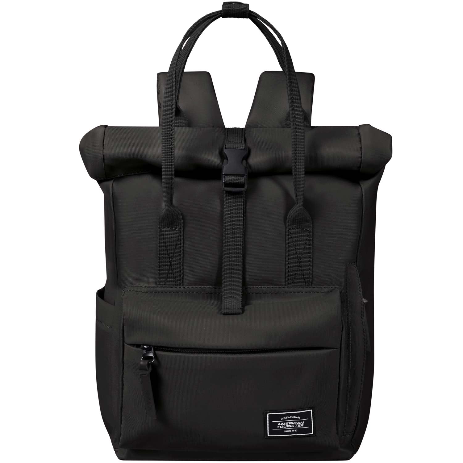 Urban Groove Backpack Black