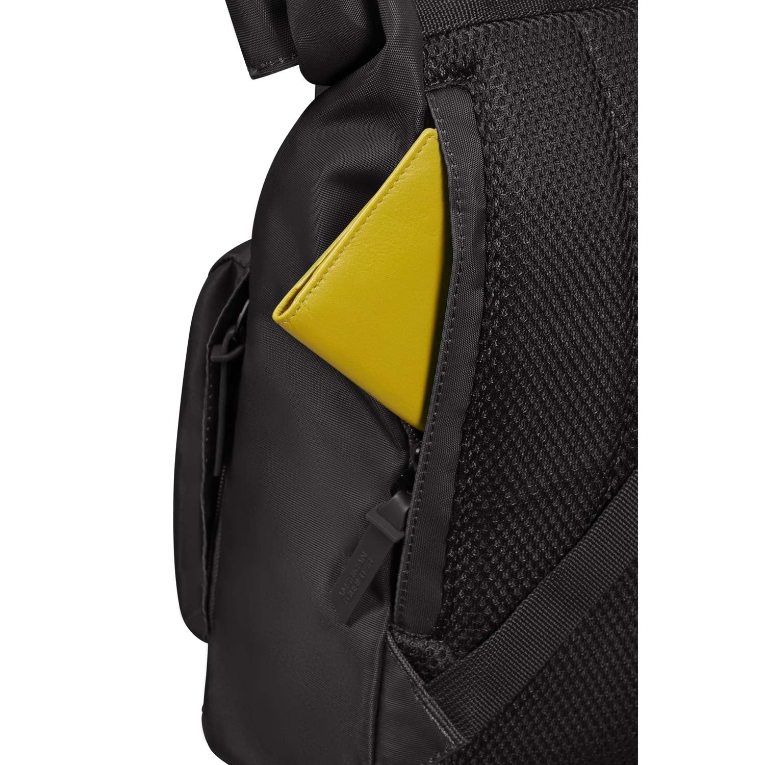Urban Groove Backpack Black