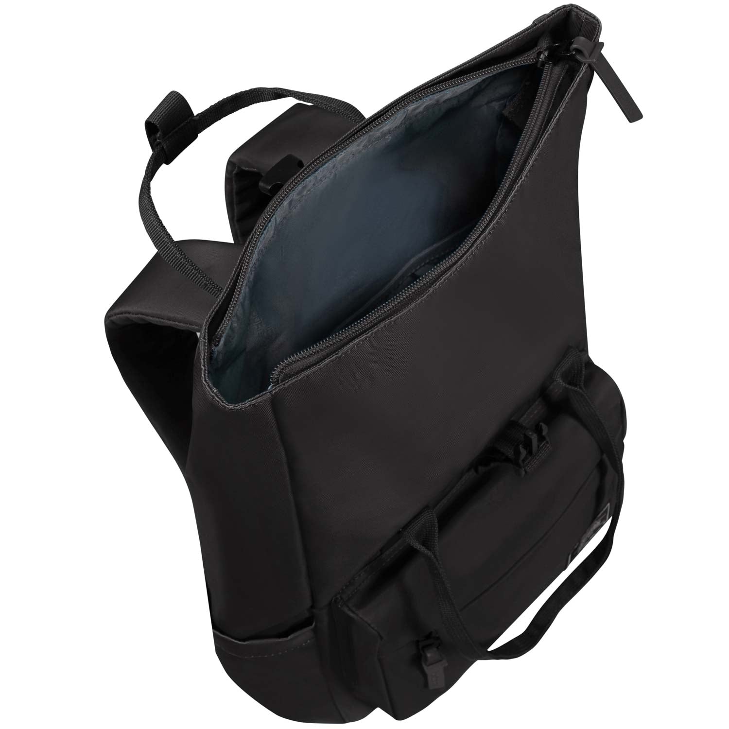 Urban Groove Backpack Black