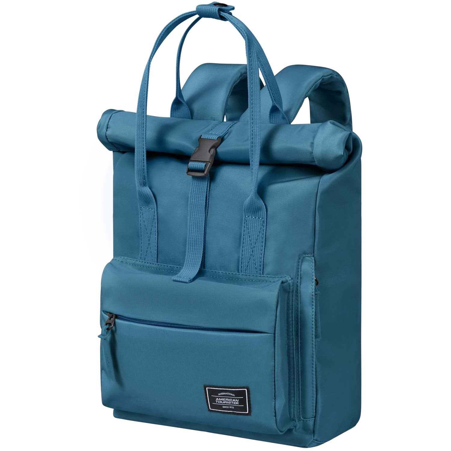 Urban Groove Backpack Blue