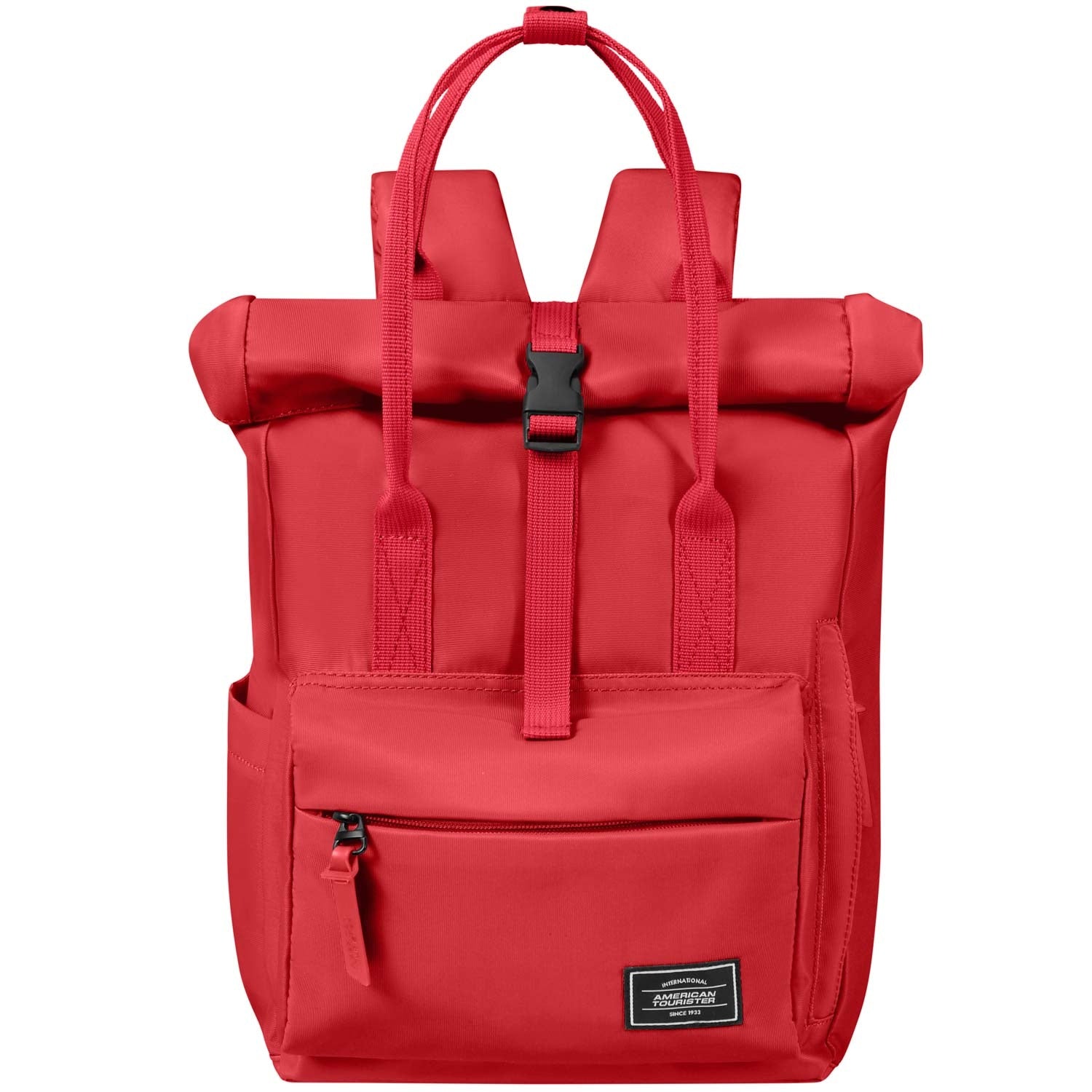 Urban Groove Backpack Red