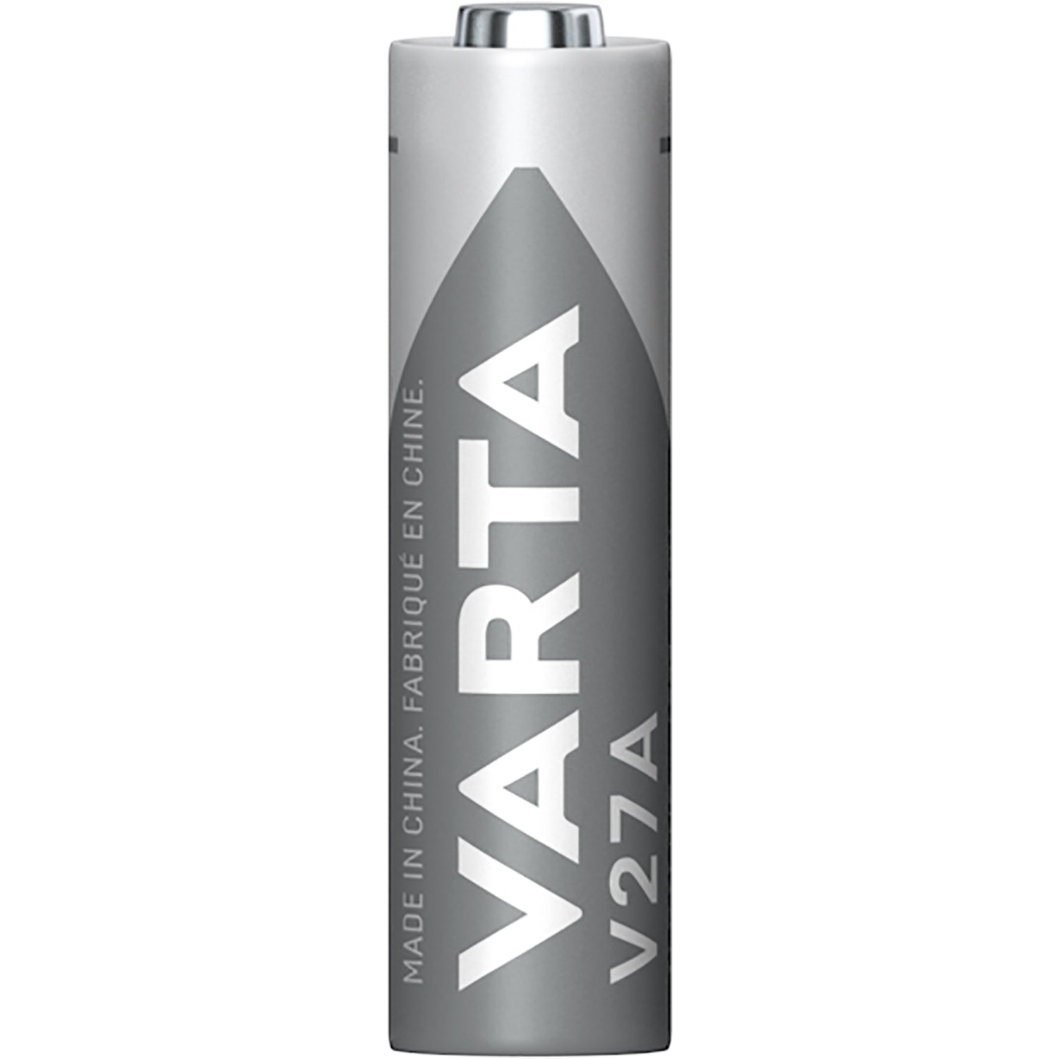 V27A / 27A / MN27 12V Alkaline Battery 1-pack