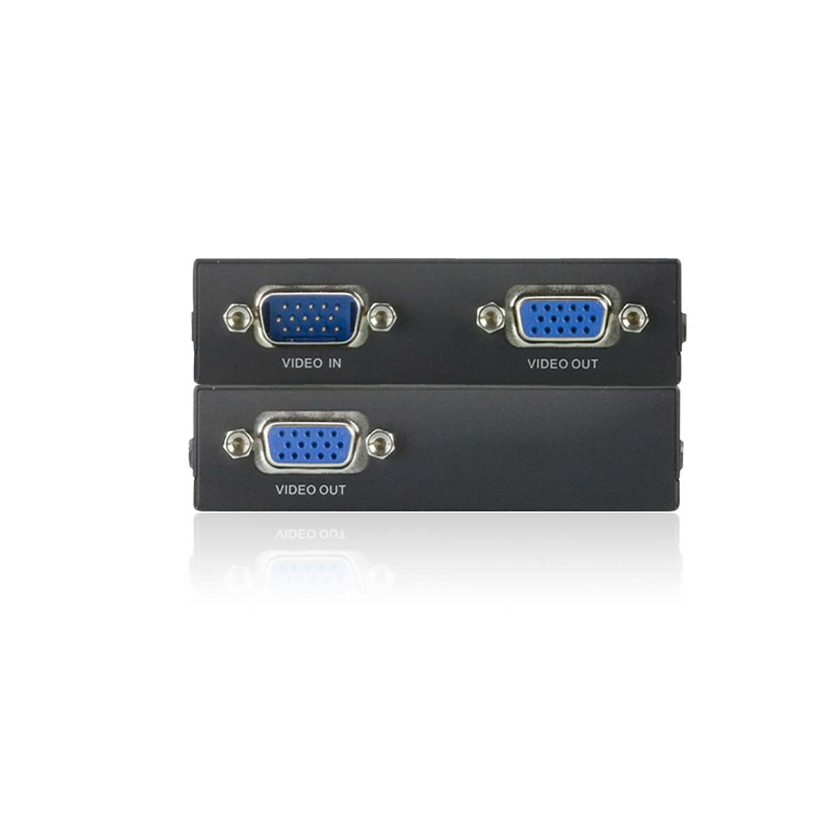 VGA Over Cat5e/6 Video Extender 150meter
