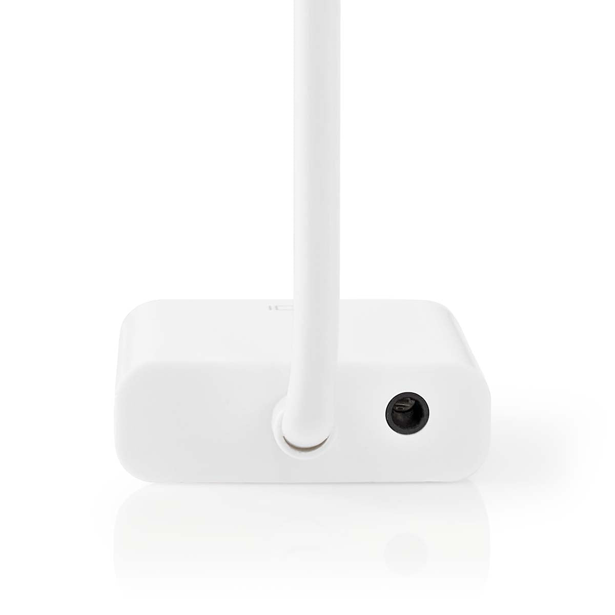 VGA adapter | HDMI™ Connector | VGA female 15p | Nickel Plated | Straight | PVC | White | Box