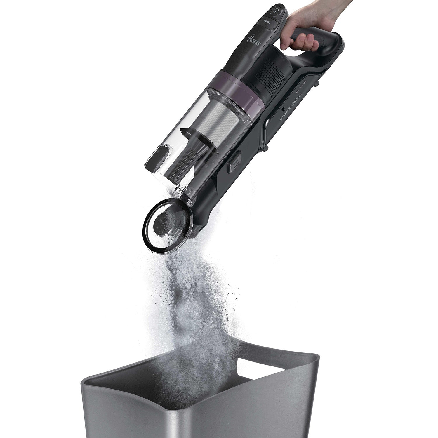 Vacuum Cleaner 165W – Home Use, High Suction