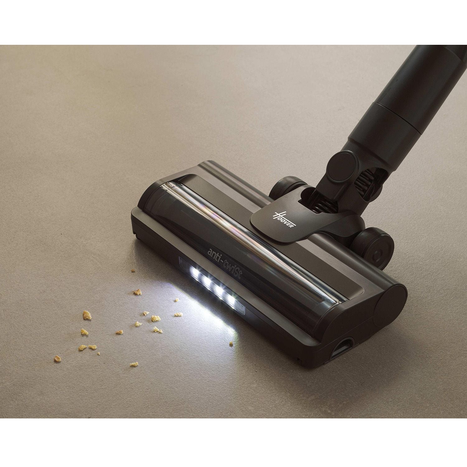 Vacuum Cleaner 165W – Home Use, High Suction