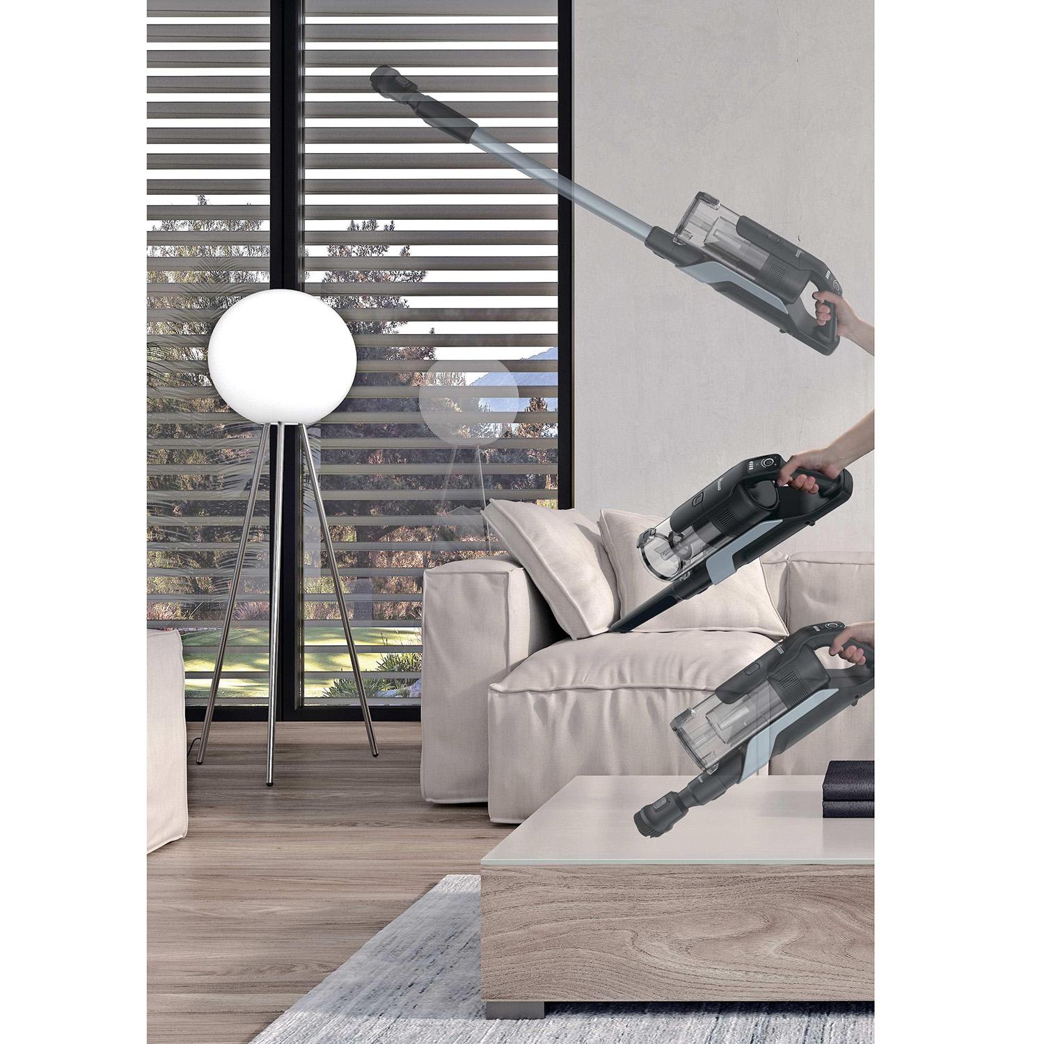 Vacuum Cleaner 660W – Multi-Floor, Home Use