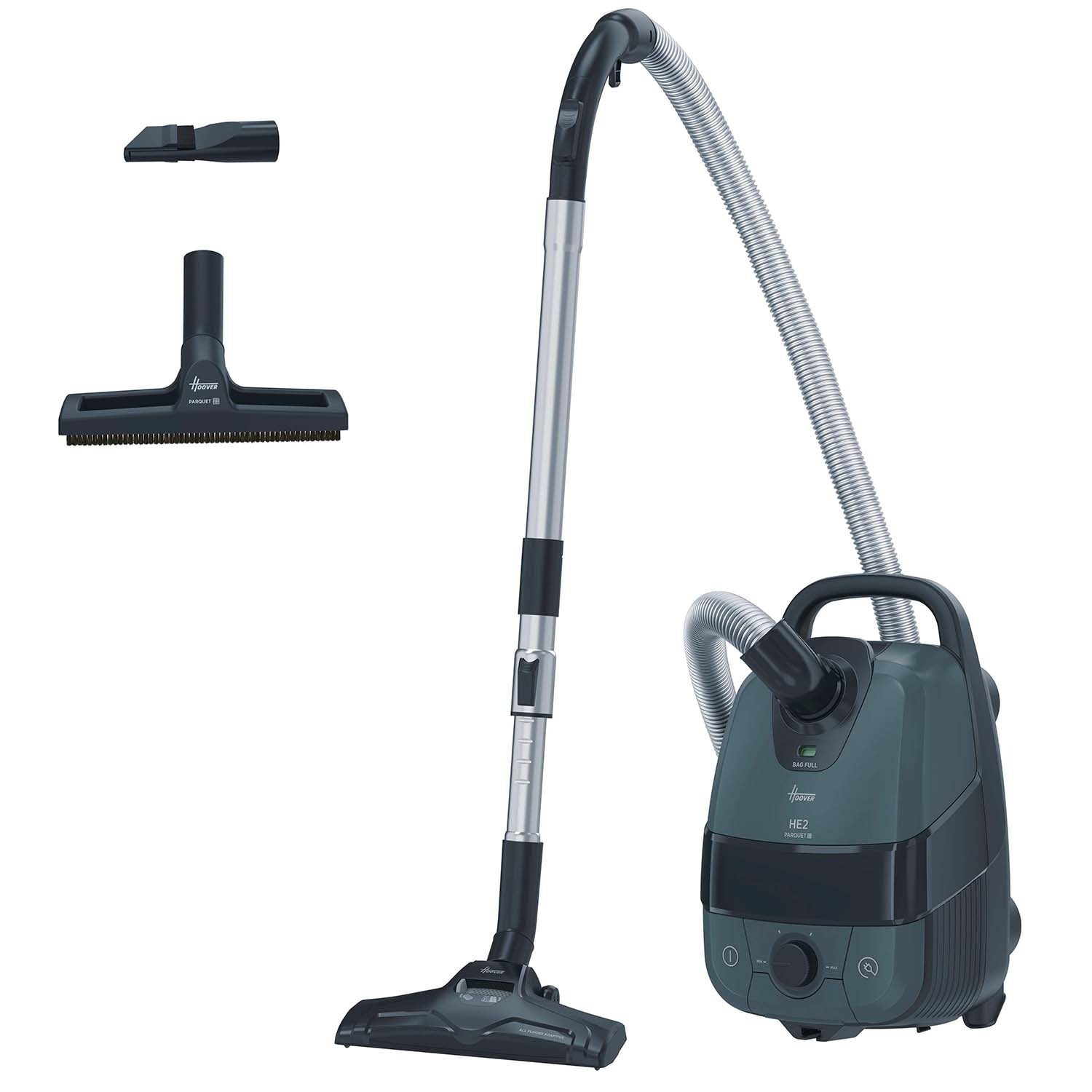 Vacuum Cleaner 850W – Home Use, High Efficiency