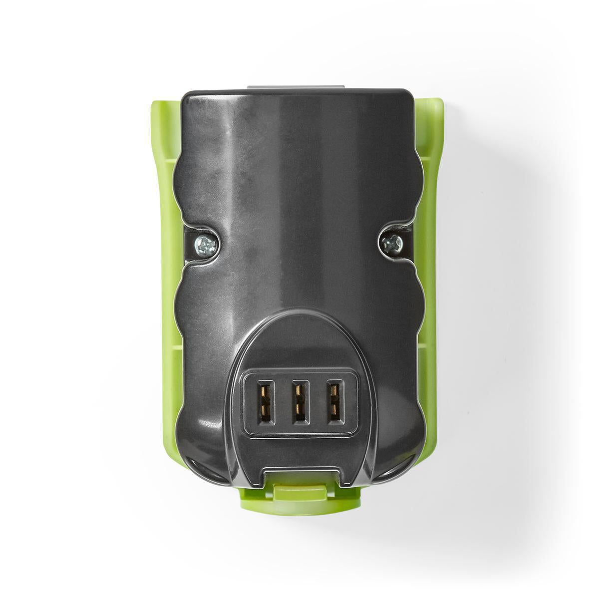 Vacuum Cleaner Battery | Suitable for: Nedis® VCCS400 Series | Li-Ion | 22.2 V DC | 2200 mAh | 48.8 Wh