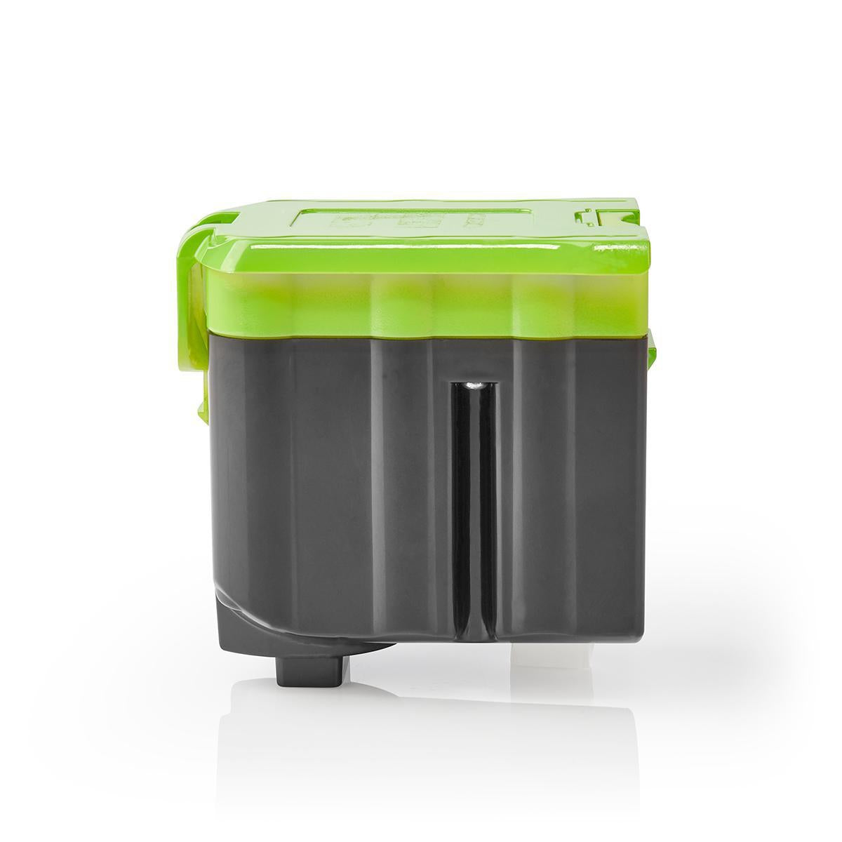 Vacuum Cleaner Battery | Suitable for: Nedis® VCCS400 Series | Li-Ion | 22.2 V DC | 2200 mAh | 48.8 Wh