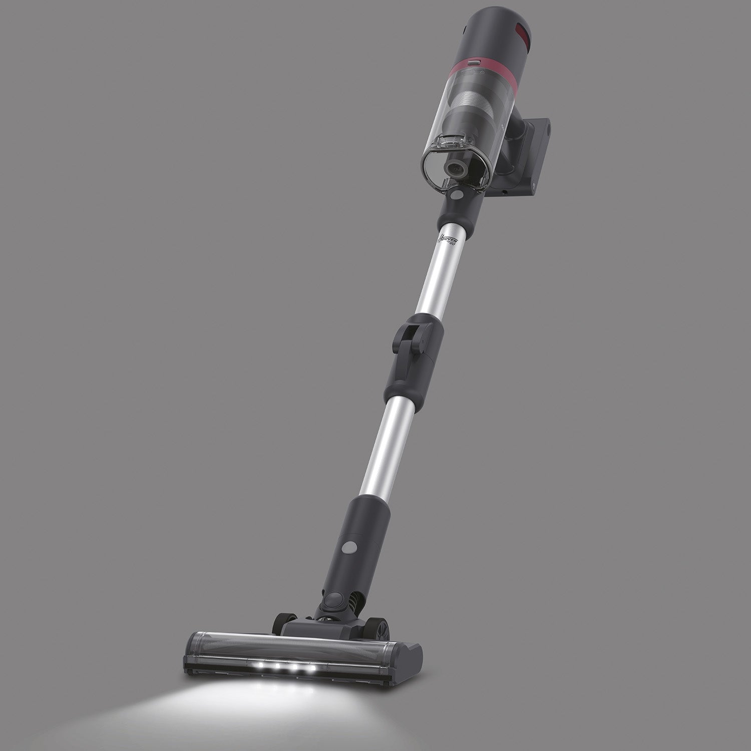 Vacuum Cleaner, Cordless, 200W, Flexible Design