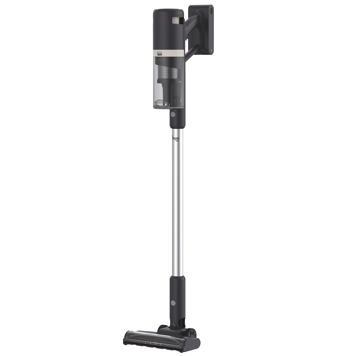 Vacuum Cleaner, Cordless, 200W, Lightweight Design