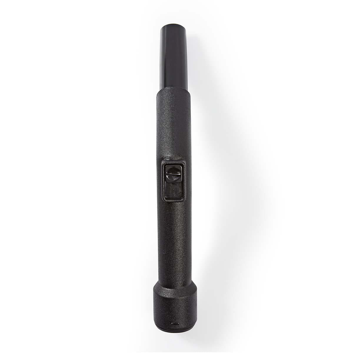 Vacuum Cleaner Curved all the way | 32mm | Fits: Universal