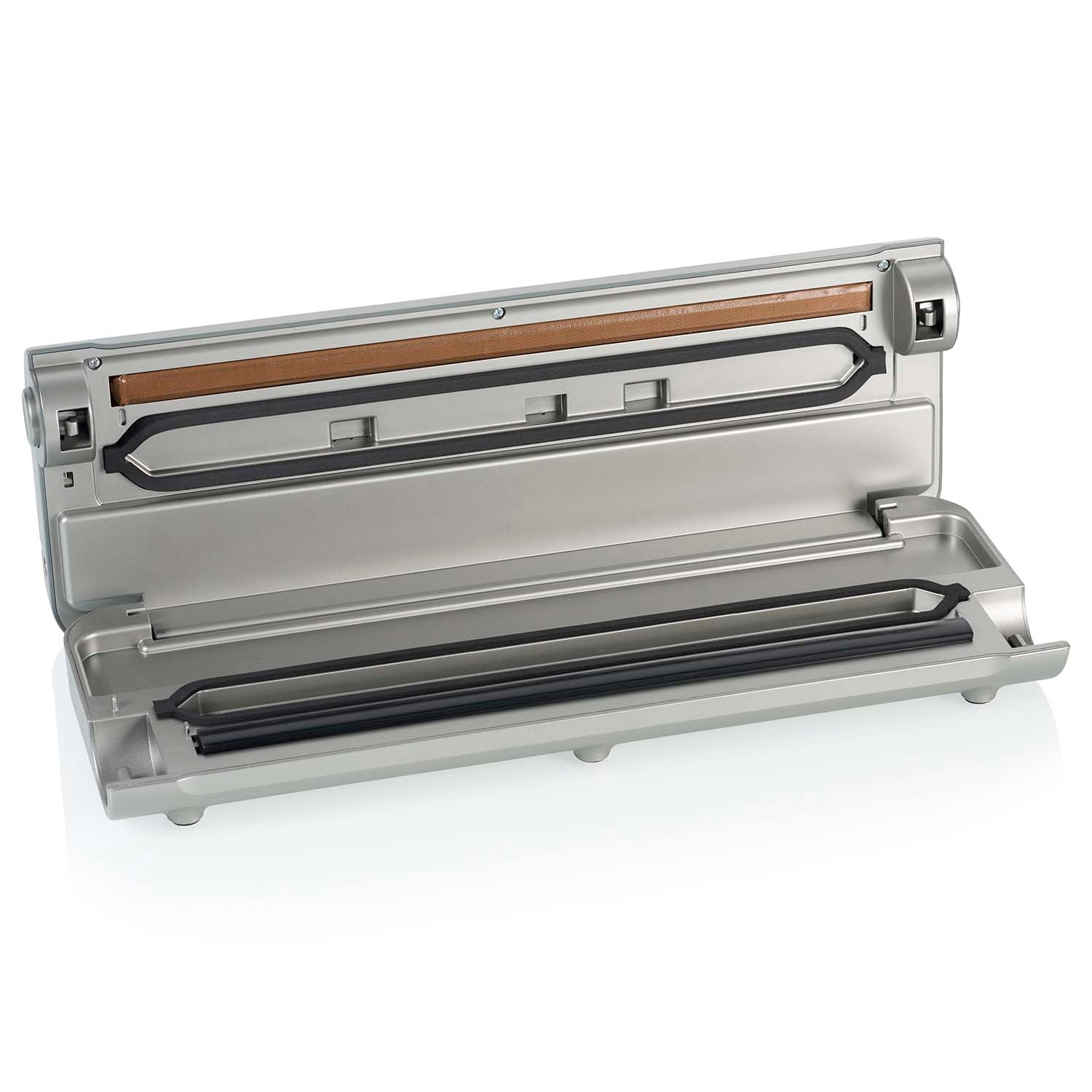 Vacuum Sealer 30cm with Liquid Stopper