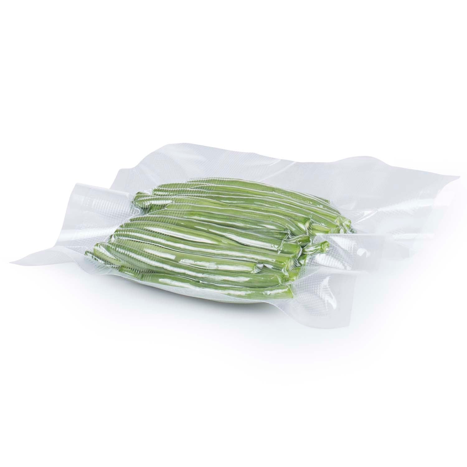 Vacuum Sealer 30cm with Liquid Stopper