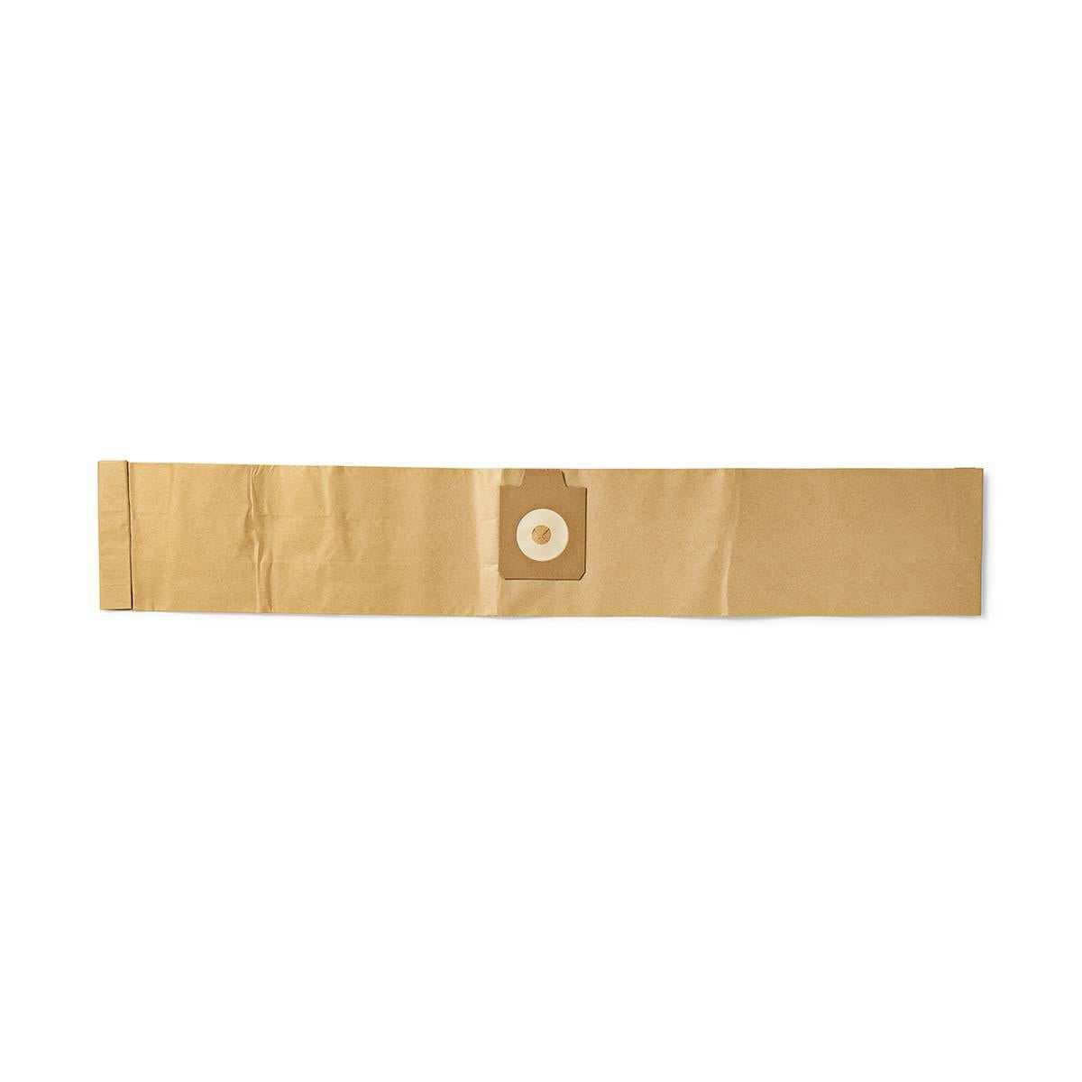 Vacuum bag | 10 pieces. | Paper | Most sold for: Electrolux | Brown